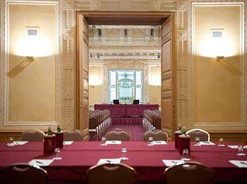 Grand Hotel Baglioni Florence Piazza Unita Italiana 6