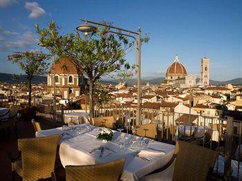 Grand Hotel Baglioni Florence Piazza Unita Italiana 6