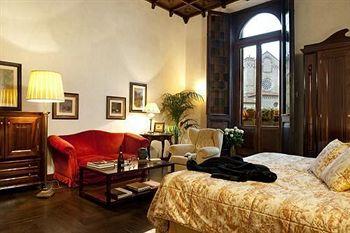 Grand Hotel Baglioni Florence Piazza Unita Italiana 6