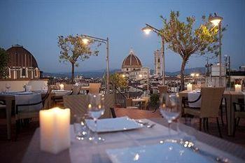 Grand Hotel Baglioni Florence Piazza Unita Italiana 6