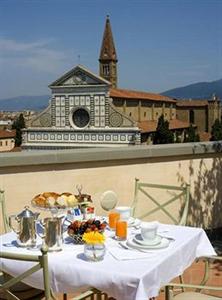 Hotel Santa Maria Novella Florence Piazza Santa Maria Novella 1