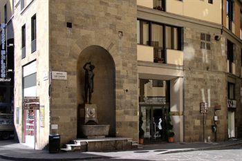 Viva Hotel Pitti Palace Ponte Vecchio Florence Borgo San Jacopo 3