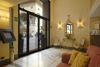 Viva Hotel Pitti Palace Ponte Vecchio Florence Borgo San Jacopo 3