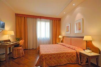 Viva Hotel Pitti Palace Ponte Vecchio Florence Borgo San Jacopo 3