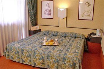 Viva Hotel Pitti Palace Ponte Vecchio Florence Borgo San Jacopo 3