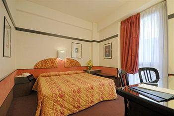 Viva Hotel Pitti Palace Ponte Vecchio Florence Borgo San Jacopo 3