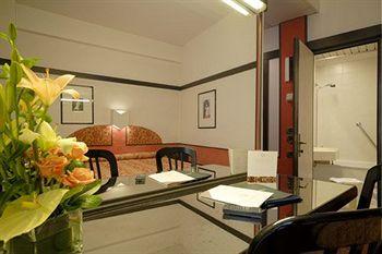 Viva Hotel Pitti Palace Ponte Vecchio Florence Borgo San Jacopo 3