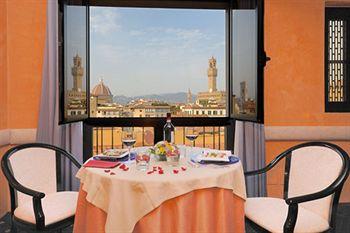 Viva Hotel Pitti Palace Ponte Vecchio Florence Borgo San Jacopo 3