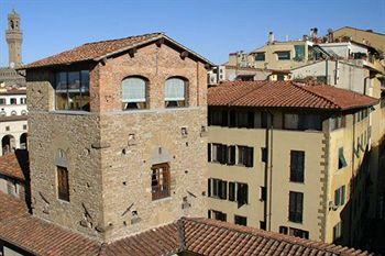 Viva Hotel Pitti Palace Ponte Vecchio Florence Borgo San Jacopo 3