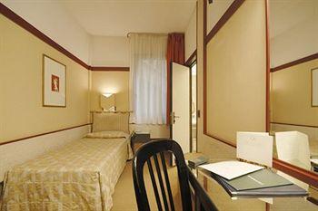 Viva Hotel Pitti Palace Ponte Vecchio Florence Borgo San Jacopo 3