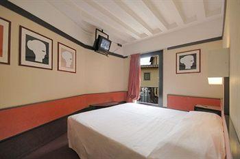 Viva Hotel Pitti Palace Ponte Vecchio Florence Borgo San Jacopo 3