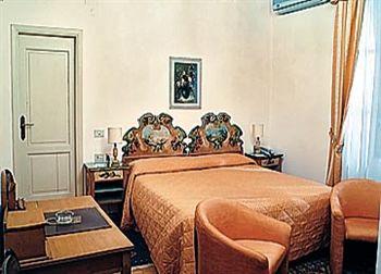 Villa Le Rondini Hotel Florence Via Bolognese Vecchia 224