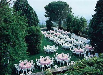 Villa Le Rondini Hotel Florence Via Bolognese Vecchia 224