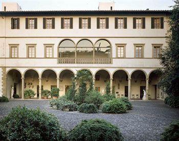 Palazzo Ricasoli Residence Via Delle Mantellate 2