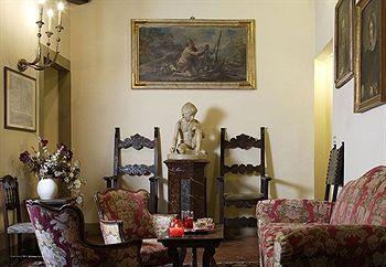 Monna Lisa Hotel Florence Borgo Pinti 27