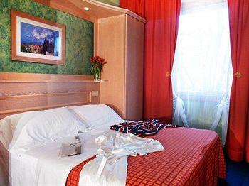 Meridiana Hotel Florence Viale Don Minzoni 25