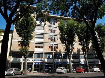 Meridiana Hotel Florence Viale Don Minzoni 25