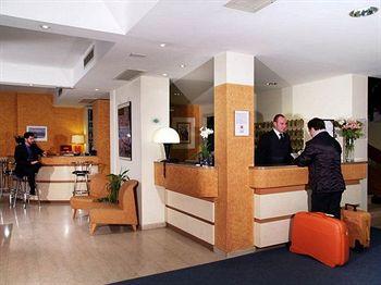 Meridiana Hotel Florence Viale Don Minzoni 25