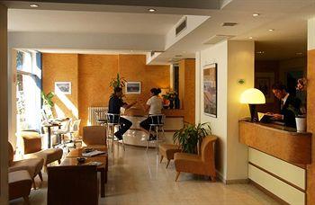 Meridiana Hotel Florence Viale Don Minzoni 25