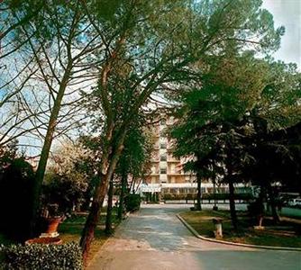 Auto Park Hotel Florence Via Valdegola, 1 - Via Lippi e Macia, 22