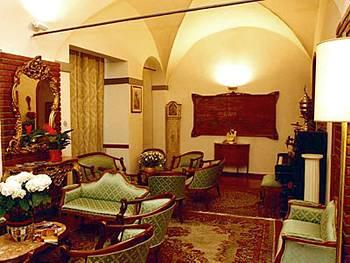 Byron Hotel Florence Via della Scala 49