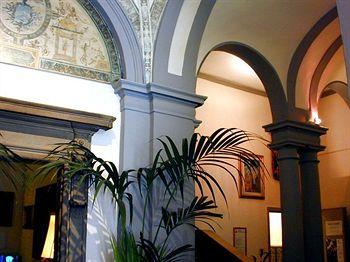 Byron Hotel Florence Via della Scala 49