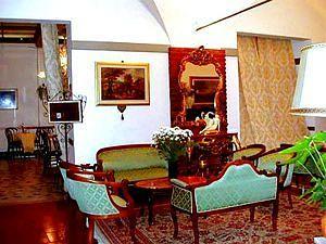 Byron Hotel Florence Via della Scala 49