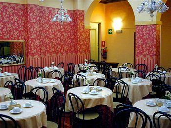 Byron Hotel Florence Via della Scala 49