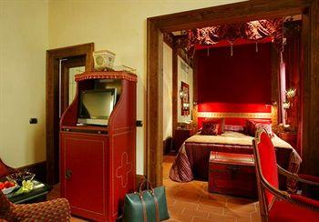 Bernini Palace Hotel Florence Piazza San Firenze, 29