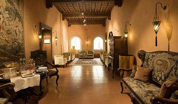 Bernini Palace Hotel Florence Piazza San Firenze, 29