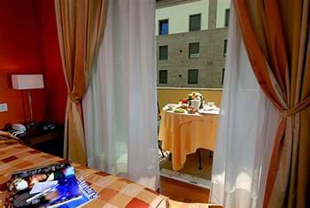 Best Western Grand Hotel Adriatico Florence Via Maso Finiguerra 9