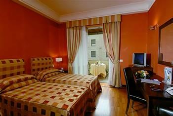 Best Western Grand Hotel Adriatico Florence Via Maso Finiguerra 9