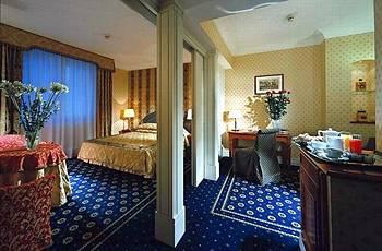 Best Western Grand Hotel Adriatico Florence Via Maso Finiguerra 9