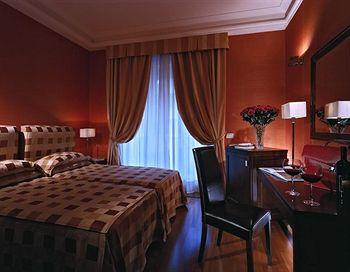 Best Western Grand Hotel Adriatico Florence Via Maso Finiguerra 9