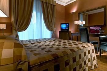 Best Western Grand Hotel Adriatico Florence Via Maso Finiguerra 9