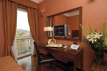 Best Western Grand Hotel Adriatico Florence Via Maso Finiguerra 9