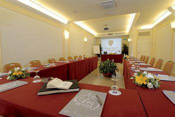 Best Western Grand Hotel Adriatico Florence Via Maso Finiguerra 9