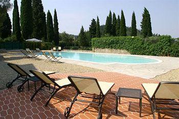 Villa Dei Bosconi Hotel Fiesole Via Ferrucci 51