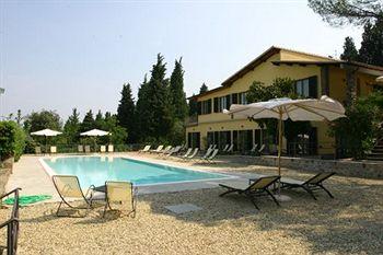 Villa Dei Bosconi Hotel Fiesole Via Ferrucci 51