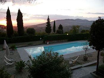 Villa Dei Bosconi Hotel Fiesole Via Ferrucci 51