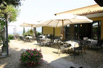 Villa Dei Bosconi Hotel Fiesole Via Ferrucci 51