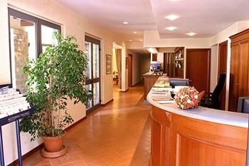 Villa Dei Bosconi Hotel Fiesole Via Ferrucci 51