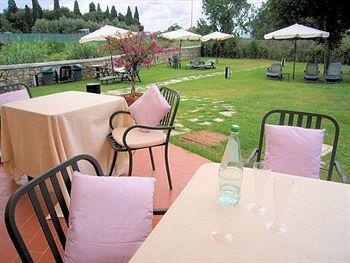 Hotel Villa Stanley Sesto Fiorentino Viale XX Settembre 200