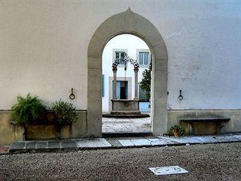 Hotel Villa Stanley Sesto Fiorentino Viale XX Settembre 200