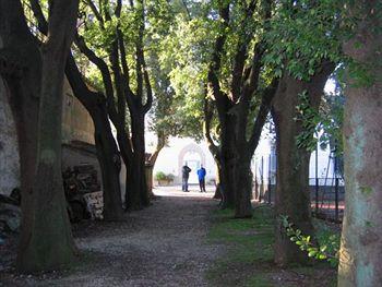 Hotel Villa Stanley Sesto Fiorentino Viale XX Settembre 200