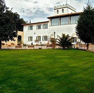 Hotel Villa Stanley Sesto Fiorentino Viale XX Settembre 200