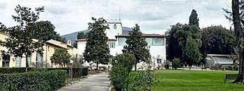 Hotel Villa Stanley Sesto Fiorentino Viale XX Settembre 200