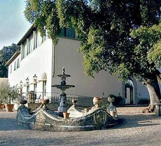 Hotel Villa Stanley Sesto Fiorentino Viale XX Settembre 200