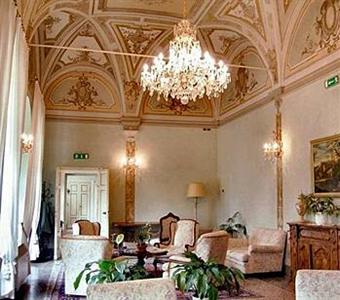 Hotel Villa Stanley Sesto Fiorentino Viale XX Settembre 200