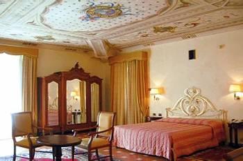 Hotel Villa Stanley Sesto Fiorentino Viale XX Settembre 200